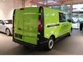 Renault Trafic Kasten L2H1 Doka 2,9t Komfort*CAM*KLIMA* Vert - thumbnail 4