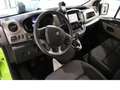 Renault Trafic Kasten L2H1 Doka 2,9t Komfort*CAM*KLIMA* Vert - thumbnail 8