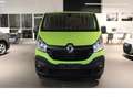 Renault Trafic Kasten L2H1 Doka 2,9t Komfort*CAM*KLIMA* Grün - thumbnail 2