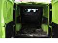Renault Trafic Kasten L2H1 Doka 2,9t Komfort*CAM*KLIMA* Grün - thumbnail 17