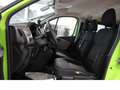 Renault Trafic Kasten L2H1 Doka 2,9t Komfort*CAM*KLIMA* Grün - thumbnail 7