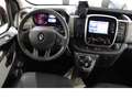 Renault Trafic Kasten L2H1 Doka 2,9t Komfort*CAM*KLIMA* Vert - thumbnail 11