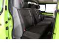 Renault Trafic Kasten L2H1 Doka 2,9t Komfort*CAM*KLIMA* Grün - thumbnail 16