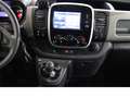 Renault Trafic Kasten L2H1 Doka 2,9t Komfort*CAM*KLIMA* Vert - thumbnail 13
