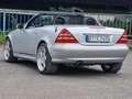 Mercedes-Benz SLK 230 KOMPRESSOR *Brabus 18"*Klima*TÜV NEU* Silber - thumbnail 6