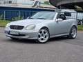 Mercedes-Benz SLK 230 KOMPRESSOR *Brabus 18"*Klima*TÜV NEU* Silber - thumbnail 4
