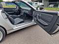 Mercedes-Benz SLK 230 KOMPRESSOR *Brabus 18"*Klima*TÜV NEU* Silber - thumbnail 11