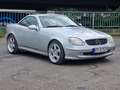 Mercedes-Benz SLK 230 KOMPRESSOR *Brabus 18"*Klima*TÜV NEU* Silber - thumbnail 1