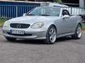 Mercedes-Benz SLK 230 KOMPRESSOR *Brabus 18"*Klima*TÜV NEU* Silber - thumbnail 5