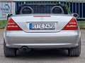 Mercedes-Benz SLK 230 KOMPRESSOR *Brabus 18"*Klima*TÜV NEU* Silber - thumbnail 7