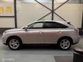 Lexus RX 450h 4WD Luxury Schuifdak|Dealer-auto|Trekh Grijs - thumbnail 19