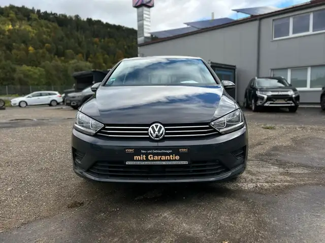 Volkswagen Golf Sportsvan 1.2 Comfortline BMT/Start-Stopp Klima EU6