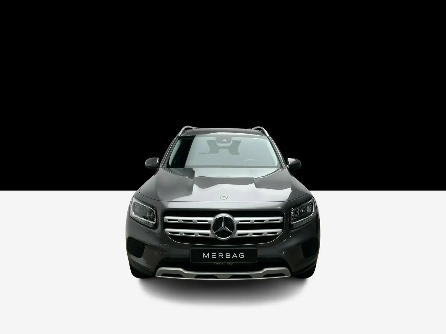 Mercedes-Benz GLB 180 GLB 180 d Kamera+PTS+Apple+MBUX Gris - 2