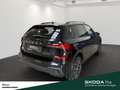 Skoda Kamiq SELECTION TSI APP EPH LED ZV SITZHZG Schwarz - thumbnail 5