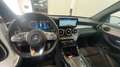 Mercedes-Benz GLC 300 e phev (eq-power) Premium 4matic auto Blanco - thumbnail 11