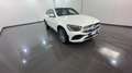 Mercedes-Benz GLC 300 e phev (eq-power) Premium 4matic auto White - thumbnail 2