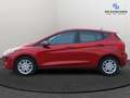 Ford Fiesta Trend 1.1i 85ch 5portes très faible kms Rood - thumbnail 3