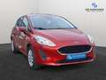 Ford Fiesta Trend 1.1i 85ch 5portes très faible kms Rood - thumbnail 1