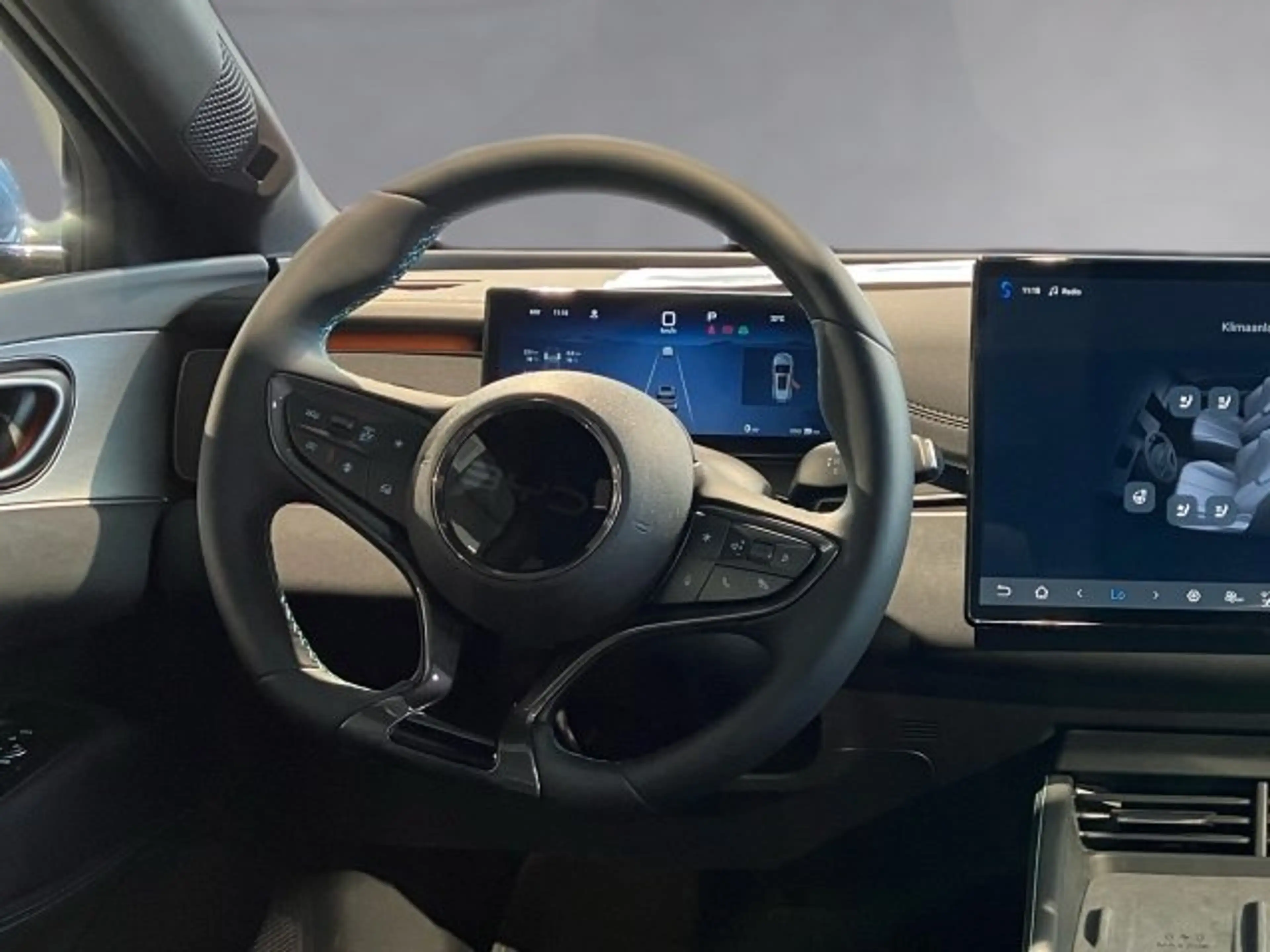 BYD Seal 6 DM-i Touring Comfort — photo 10
