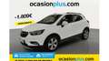 Opel Mokka X 1.4T GLP Selective 4x2 Weiß - thumbnail 1
