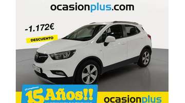 X 1.4T GLP Selective 4x2