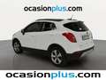 Opel Mokka X 1.4T GLP Selective 4x2 Wit - thumbnail 4