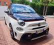 Fiat 500 Abarth 1.4 t-jet 165cv Bianco - thumbnail 2
