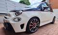 Fiat 500 Abarth 1.4 t-jet 165cv Bianco - thumbnail 7