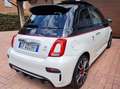 Fiat 500 Abarth 1.4 t-jet 165cv Bianco - thumbnail 12