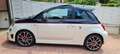 Fiat 500 Abarth 1.4 t-jet 165cv Bianco - thumbnail 5