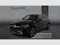 Mercedes-Benz GLC 300 Coupé e 4MATIC Blau - thumbnail 1