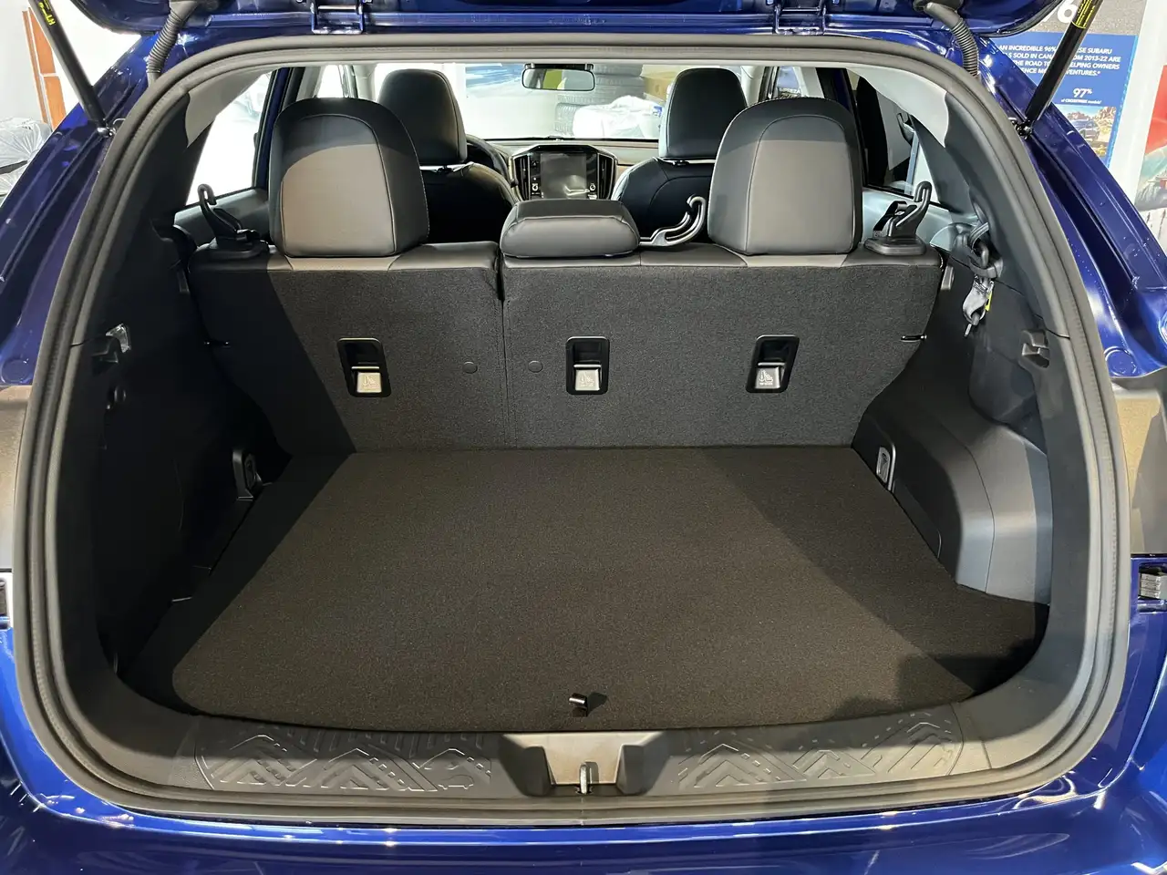 Subaru Crosstrek photo Subaru Crosstrek