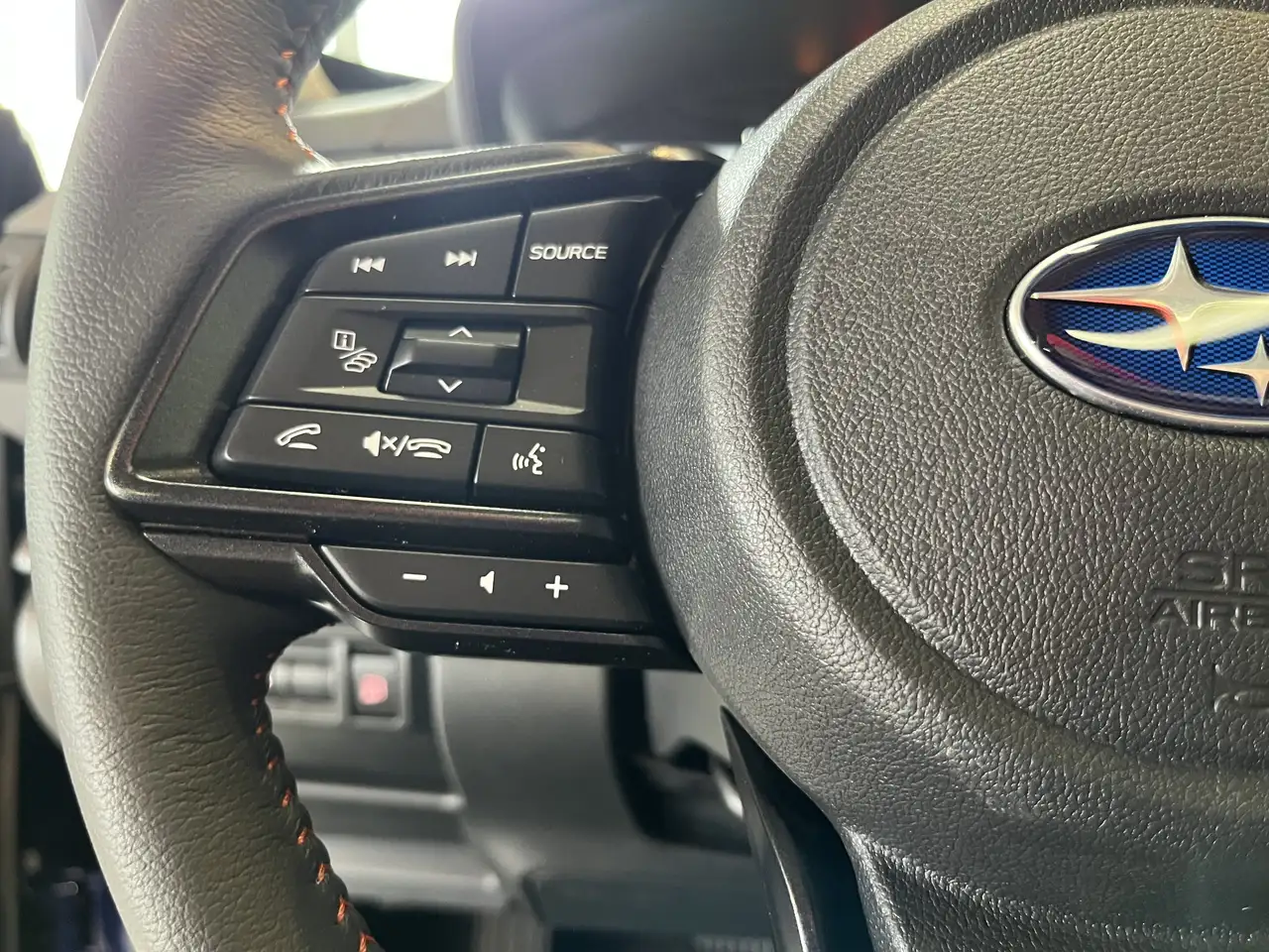 Subaru Crosstrek photo Subaru Crosstrek