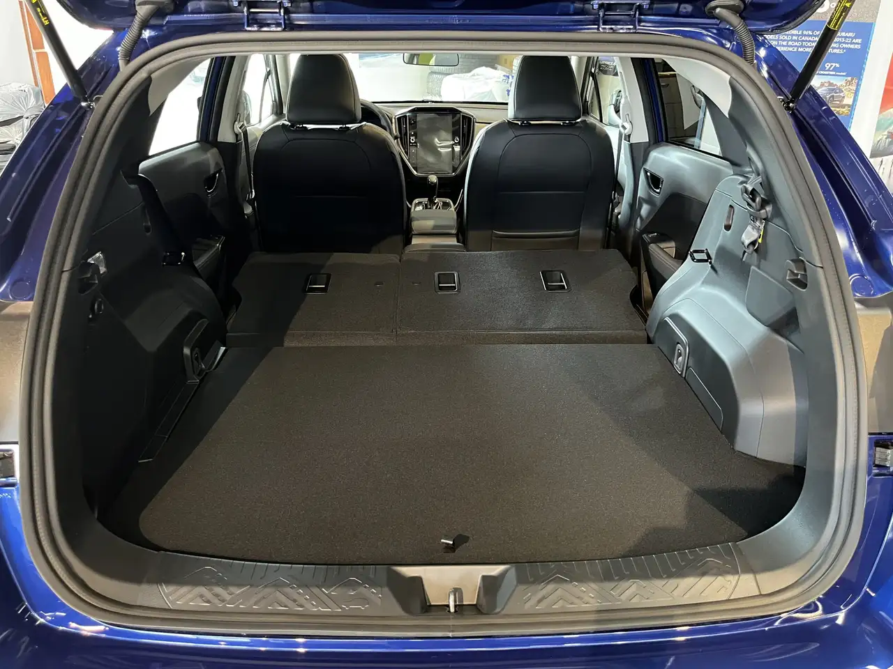 Subaru Crosstrek photo Subaru Crosstrek