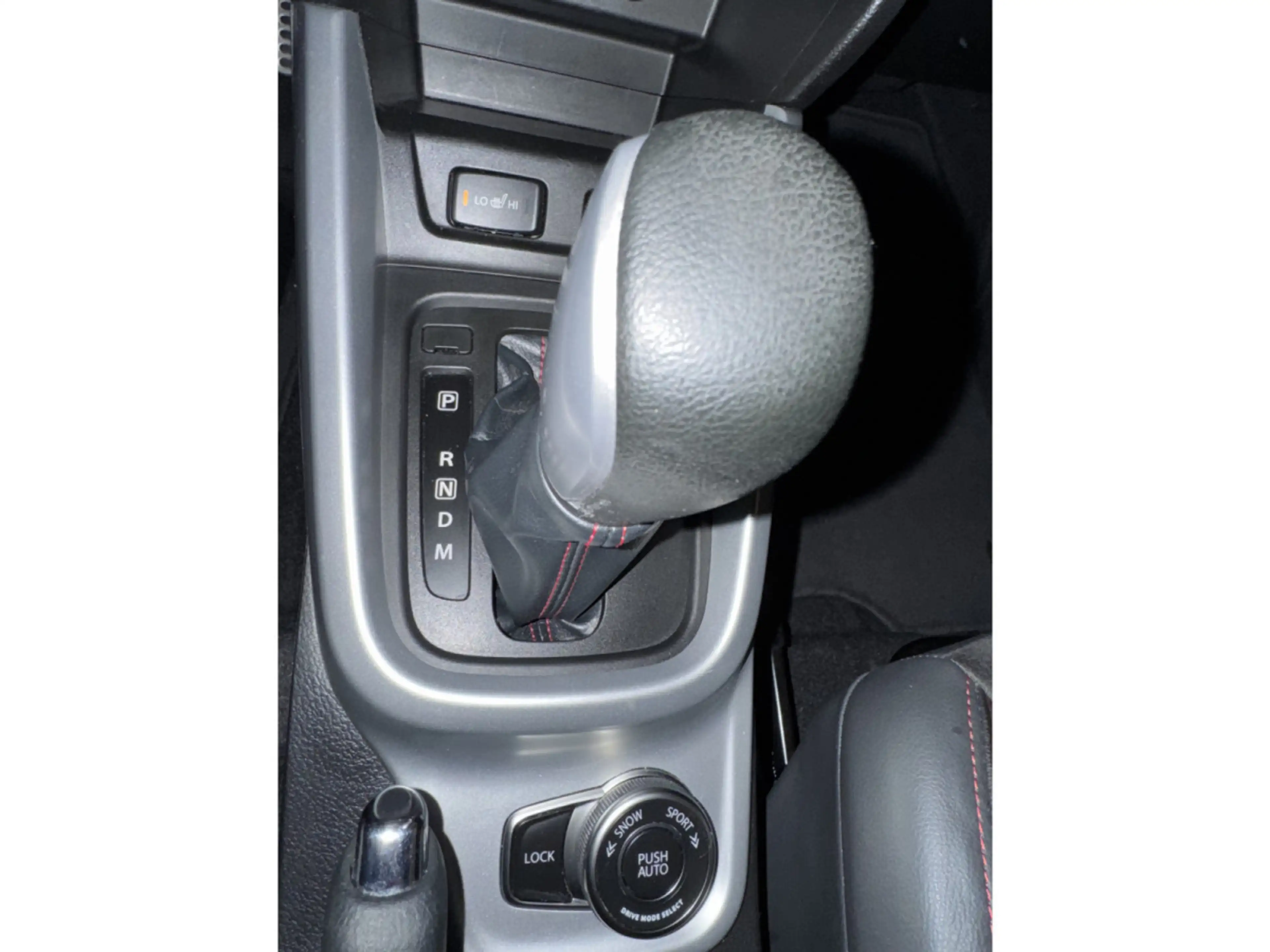 Suzuki Vitara S 1.4 S BoosterJet AllGrip Automatique — photo 13
