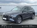 Hyundai TUCSON 1.6 T-GDI HEV Comfort / €5295,- Korting / Rijklaar Grey - thumbnail 1