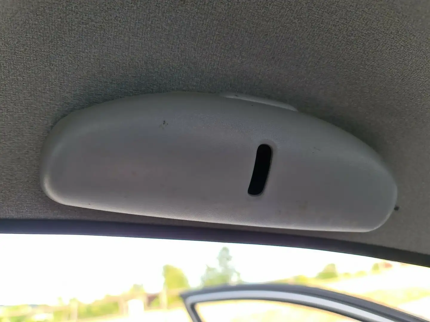 Chevrolet Matiz SE ,TÜV NEU,KLIMAANLAGE,2 HAND Silver - 2