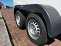 Saris Gesloten aanhangwagen 180 2000KG ZGAN Blanc - thumbnail 9