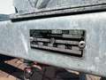 Saris Gesloten aanhangwagen 180 2000KG ZGAN Blanc - thumbnail 8