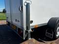 Saris Gesloten aanhangwagen 180 2000KG ZGAN Blanc - thumbnail 10
