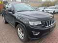 Jeep Grand Cherokee 3.0 CRD Laredo/Automatik/1.Hand/Allrad/AHK Schwarz - thumbnail 1