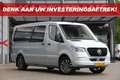 Mercedes-Benz Sprinter 316 CDI | Aut. | DC | L2H1 | Mbux | Camera.. Grijs - thumbnail 1