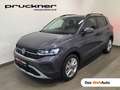 Volkswagen T-Cross Friends TSI DSG Grau - thumbnail 1