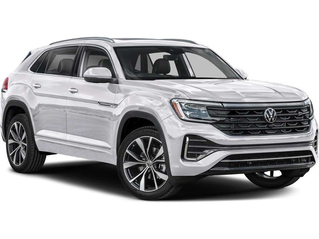 2026 Volkswagen Atlas Execline | Massaging Seats | Sunroof | Cam