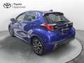 Toyota Yaris Yaris IV 2020 1.5h Trend Blu/Azzurro - thumbnail 5