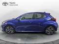 Toyota Yaris Yaris IV 2020 1.5h Trend Blu/Azzurro - thumbnail 4