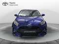 Toyota Yaris Yaris IV 2020 1.5h Trend Blu/Azzurro - thumbnail 3