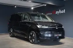 Volkswagen T7 Multivan eHybr 4M LÜ Matrix Leder H&K ACC AHK