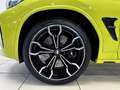 BMW X4 M Competition - SOLO CON PERMUTA Yellow - thumbnail 5