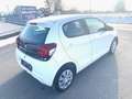 Peugeot 108 108 1,0 VTi 1BESITZ  NEUES PICKERL 3-2027 Weiß - thumbnail 6
